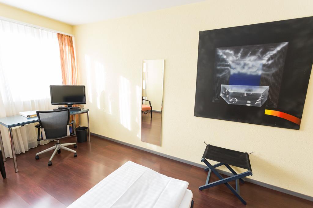 Hotel Comedie Geneva Exterior photo
