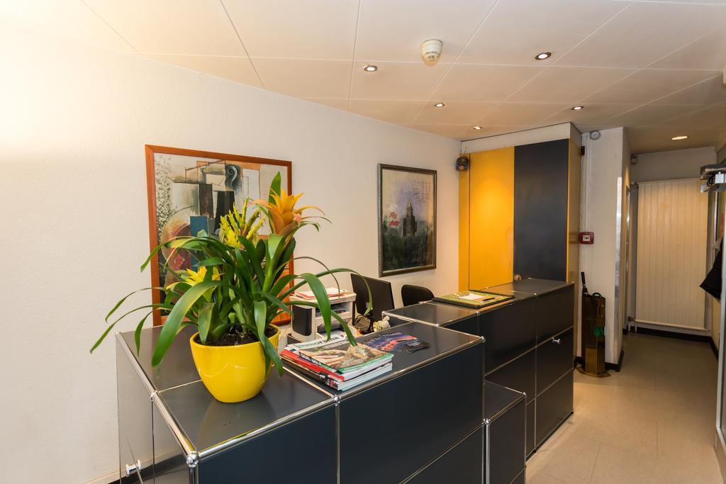 Hotel Comedie Geneva Exterior photo
