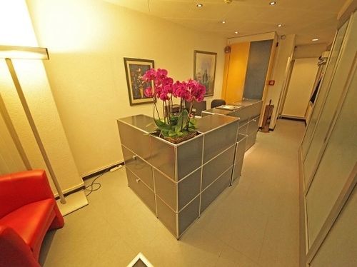 Hotel Comedie Geneva Exterior photo